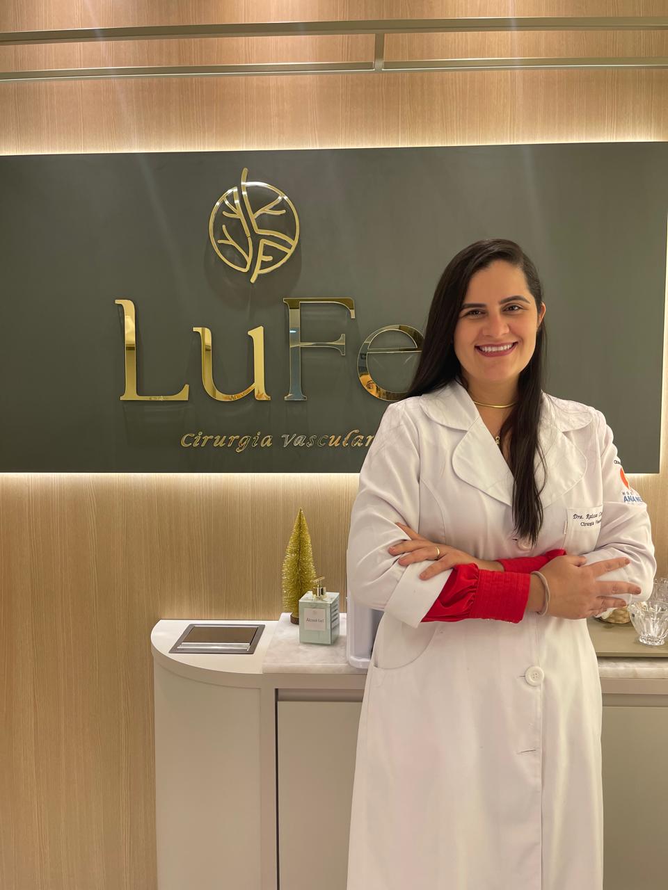 Dra. Raissa Carneiro